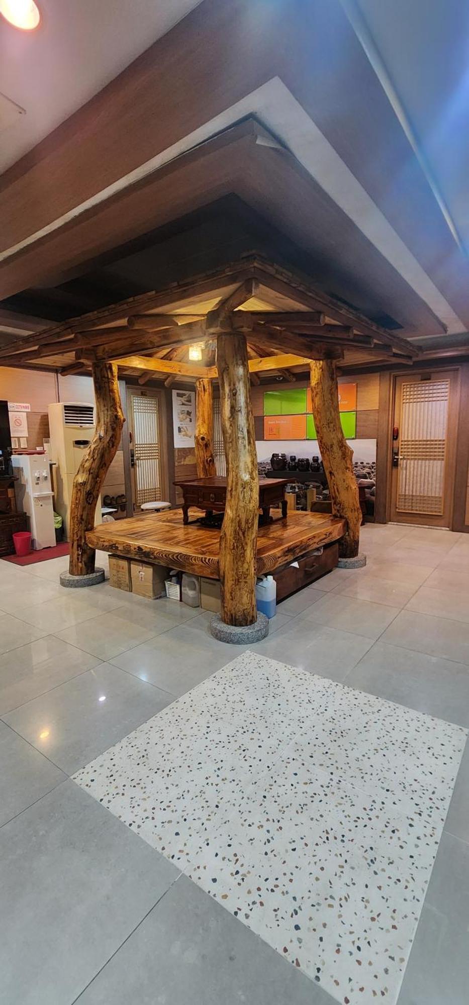 Mizo Hotel Seul Exterior foto