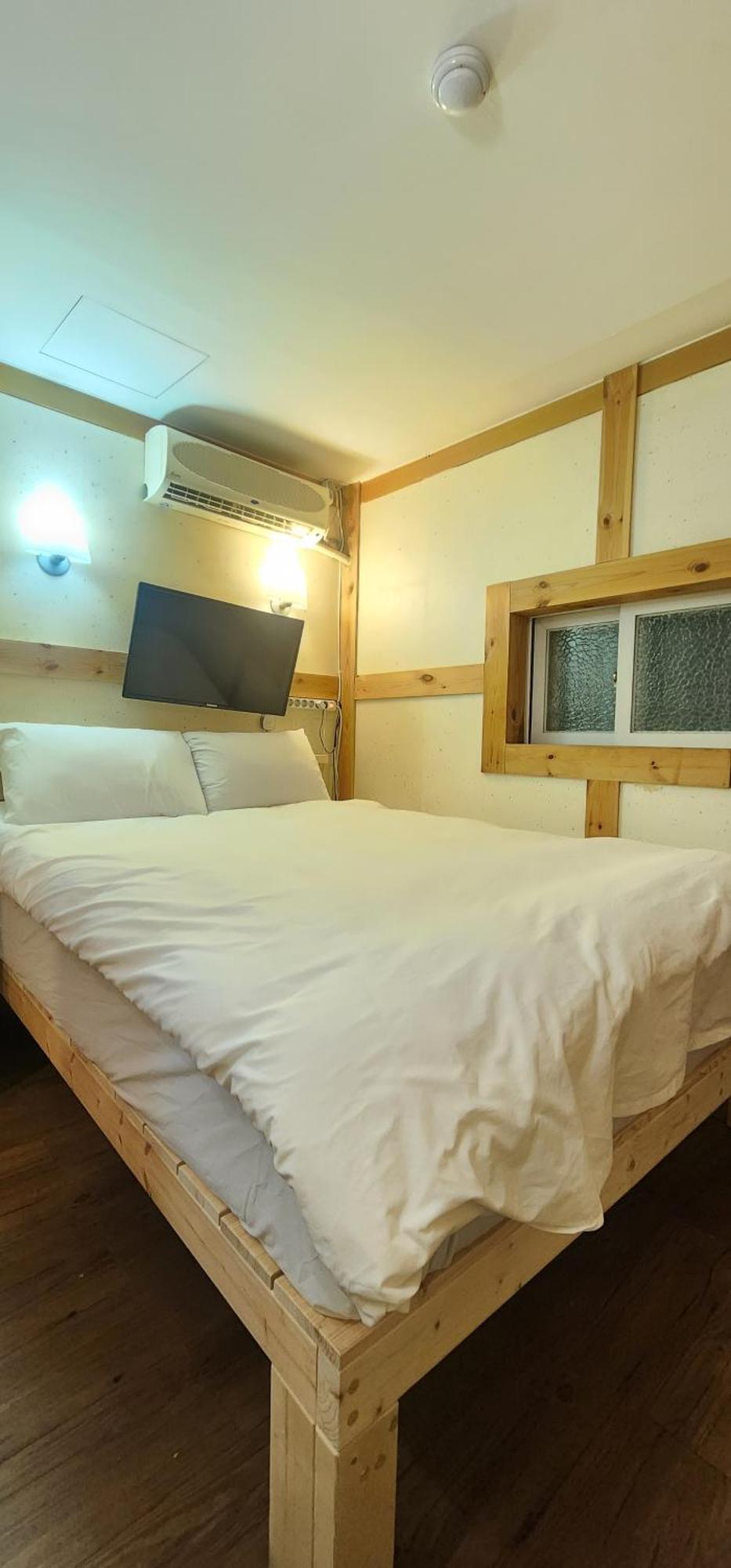 Mizo Hotel Seul Exterior foto
