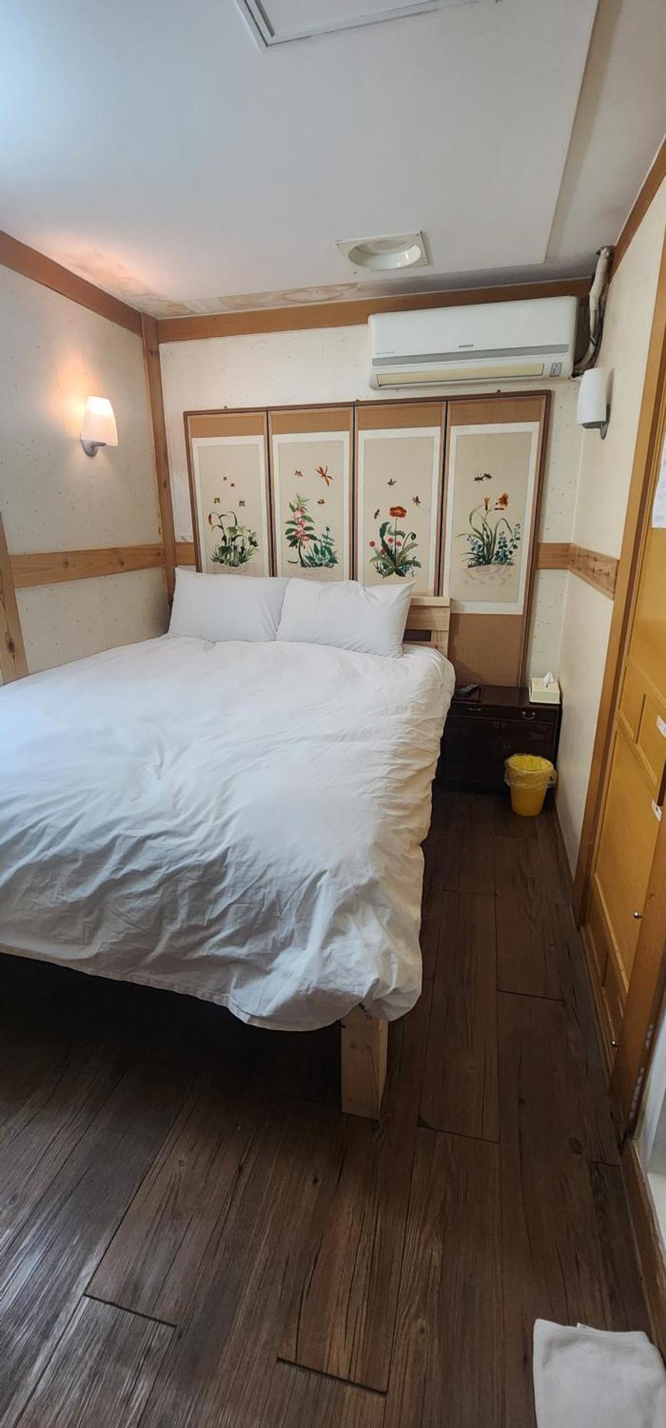 Mizo Hotel Seul Cameră foto